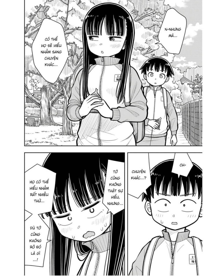 Kyou kara Hajimeru Osananajimi - Page 15