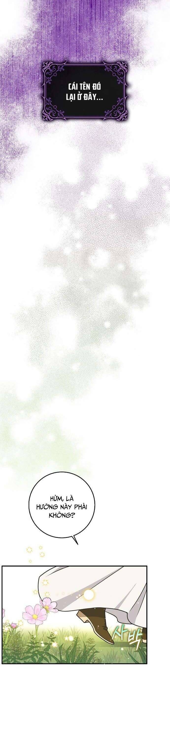 Bạn Bè Với Nhau Không Phải Vậy Đâu - Page 9