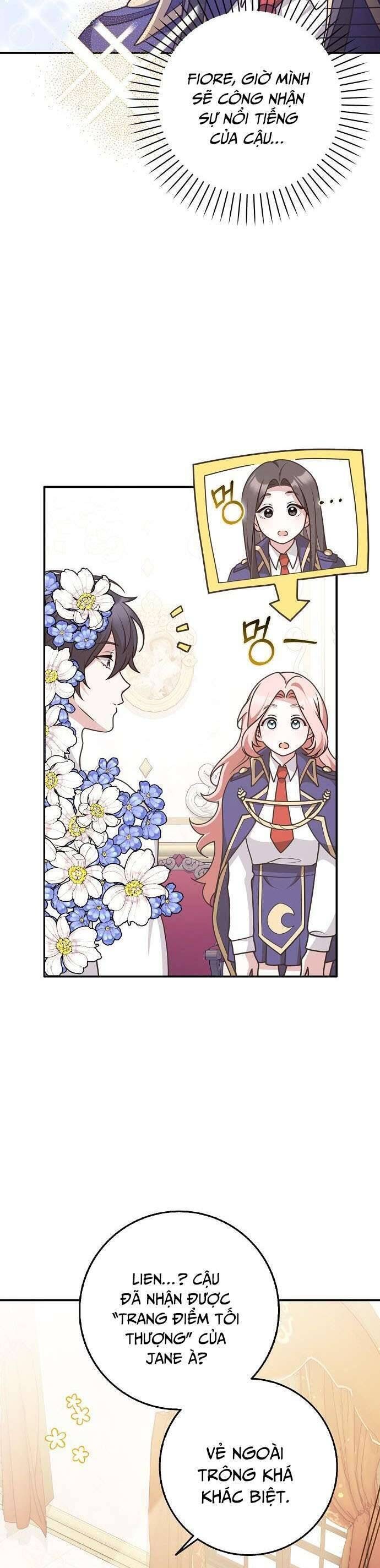 Bạn Bè Với Nhau Không Phải Vậy Đâu - Page 14