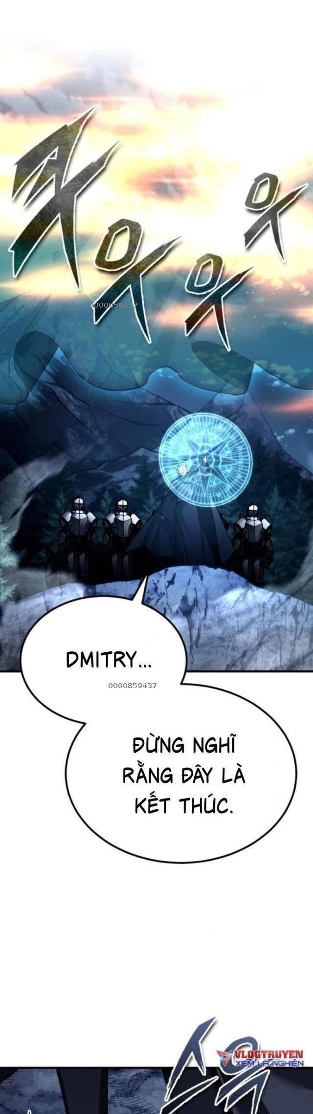 Thiên Quỷ Chẳng Sống Nổi Cuộc Đời Bình Thường - Page 8