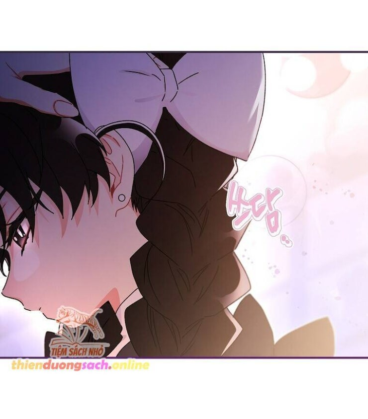 Ta Trở Thành Con Gái Nuôi Của Nam Chính - Page 15