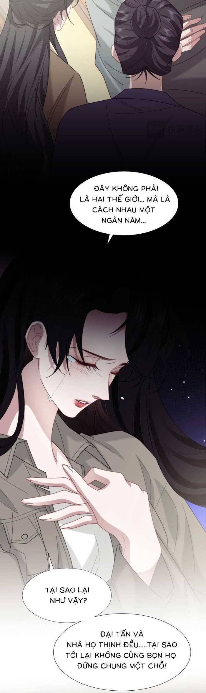 Nữ Tướng Xuyên Đến Hiện Đại Trở Thành Chị Dâu Quyền Lực - Page 13