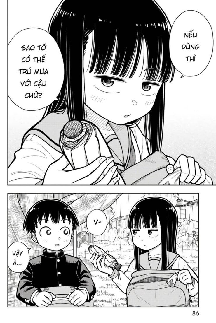 Kyou kara Hajimeru Osananajimi - Page 13