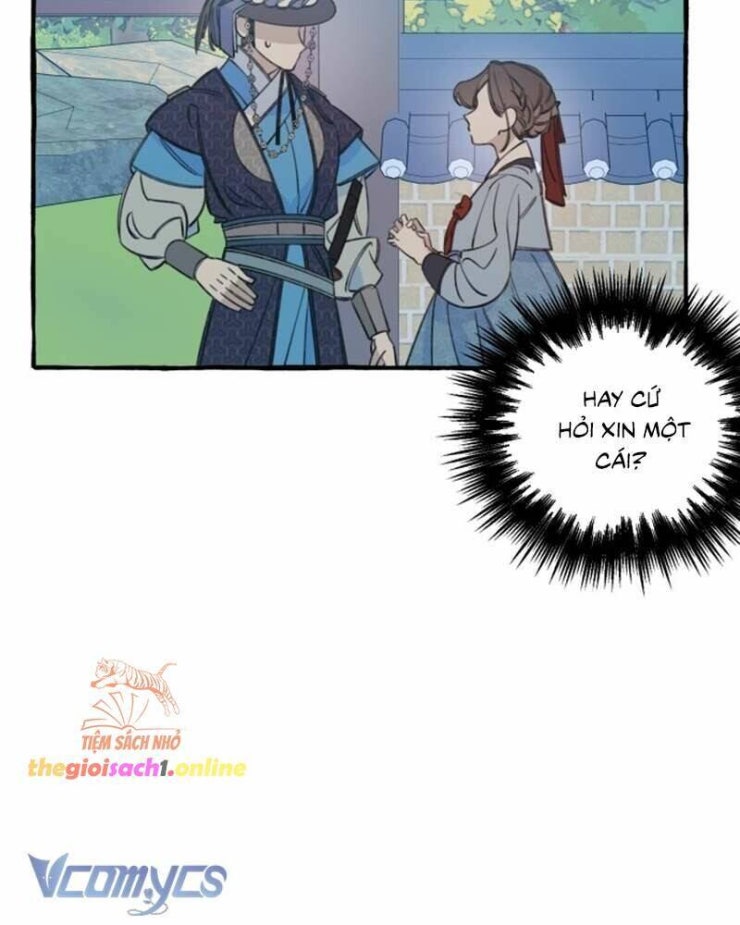 Chuyện Tình Hoa Lưu Ly - Page 106