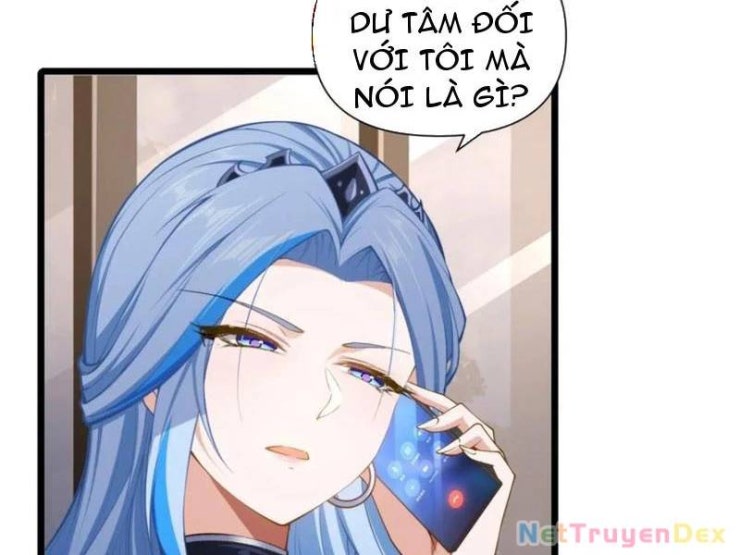 Bật Hack Mà Vẫn Là Tông Môn Yếu Nhất Sao? - Page 22