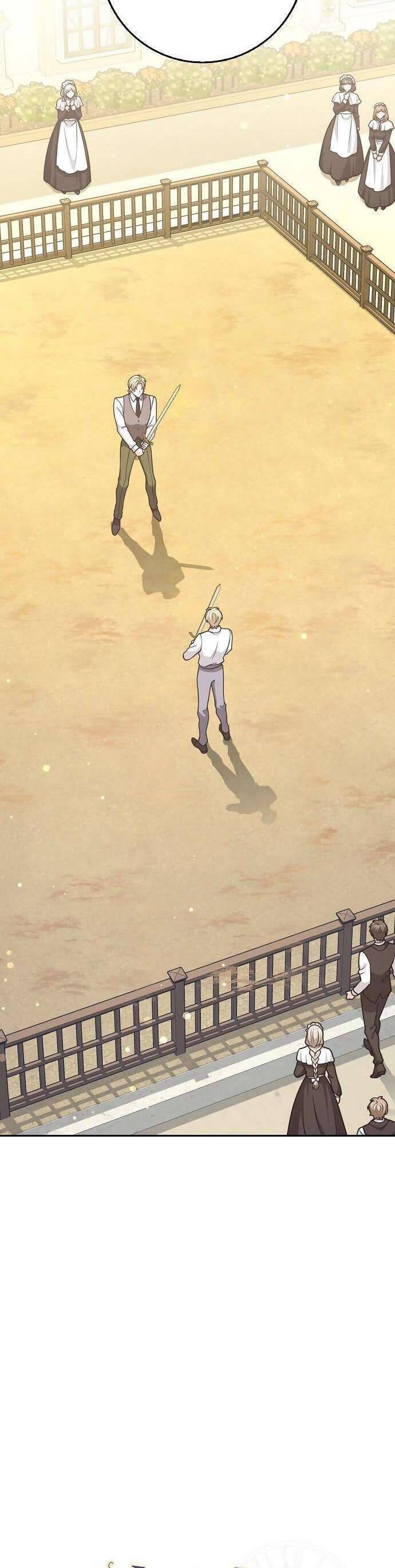 Bạn Bè Với Nhau Không Phải Vậy Đâu - Page 5