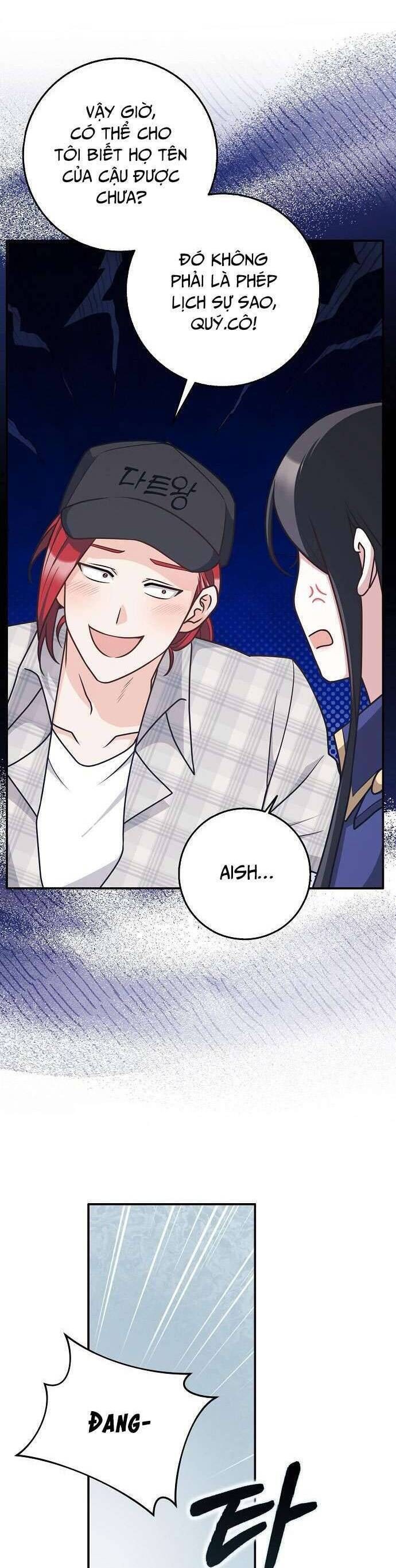 Bạn Bè Với Nhau Không Phải Vậy Đâu - Page 28