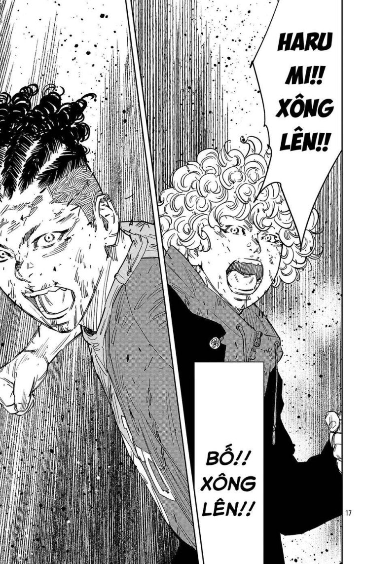 Nine Peaks - Page 14