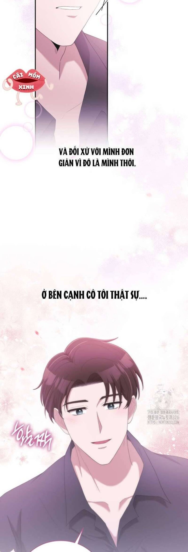 Món Khai Vị Một Đêm - Page 34