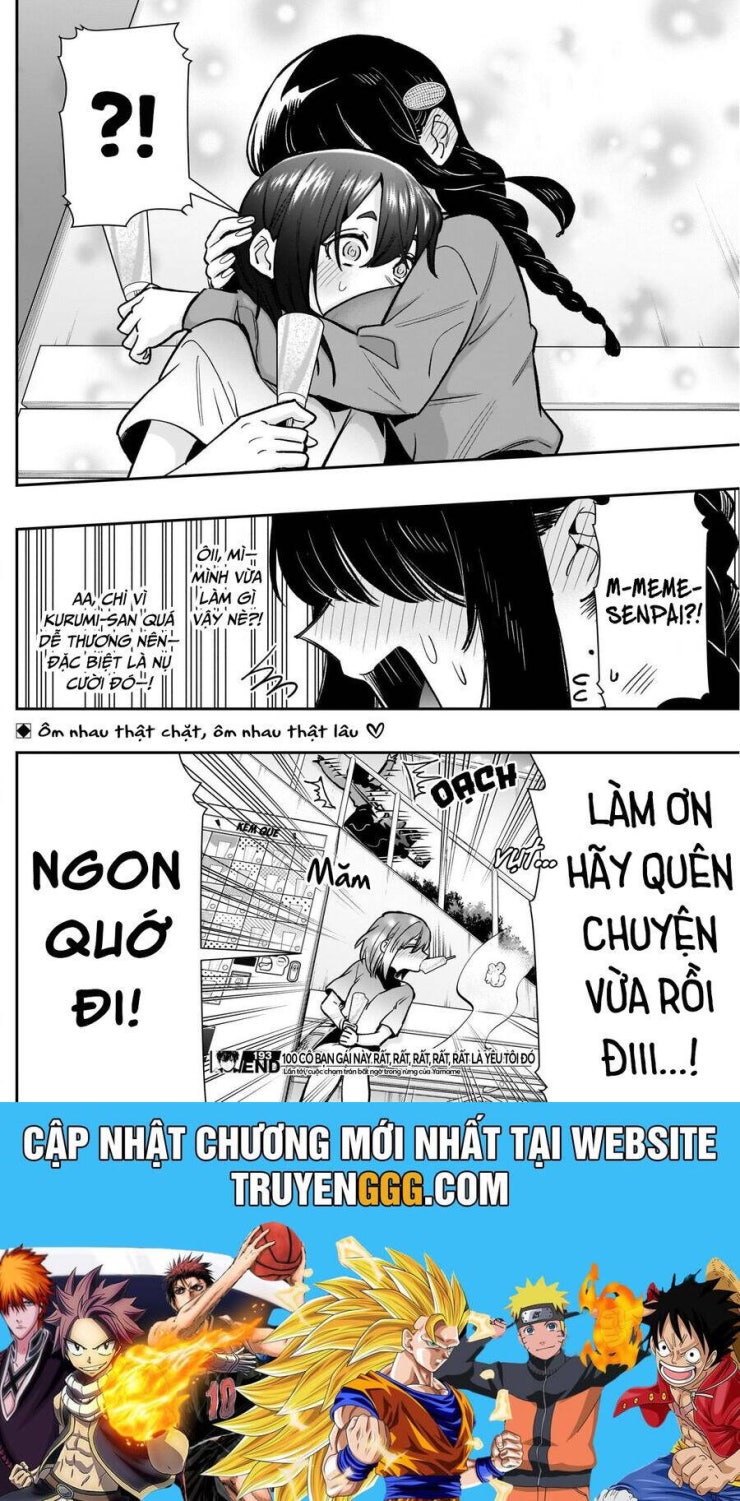 Kimi No Koto Ga Dai Dai Dai Dai Daisuki Na 100-ri No Kanojo - Page 22