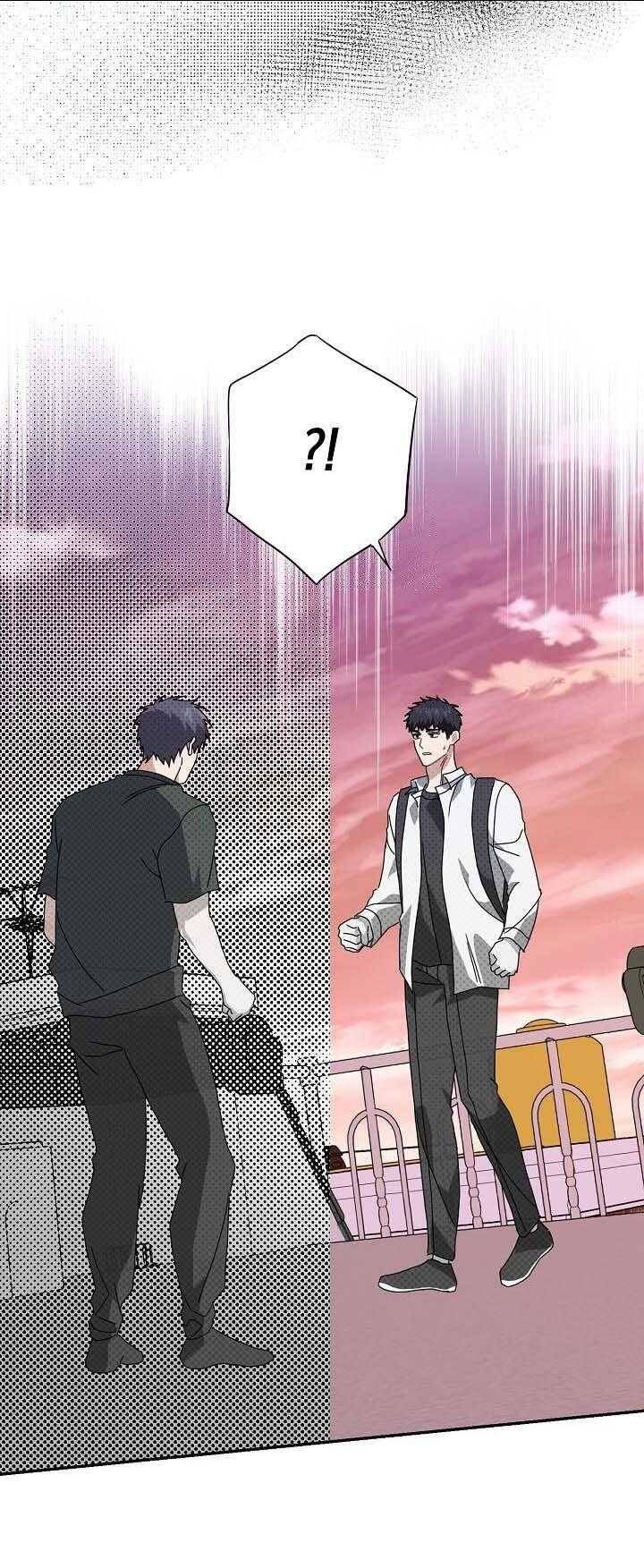 Khu Vực Chủ Nghĩa Tình Yêu - Page 37