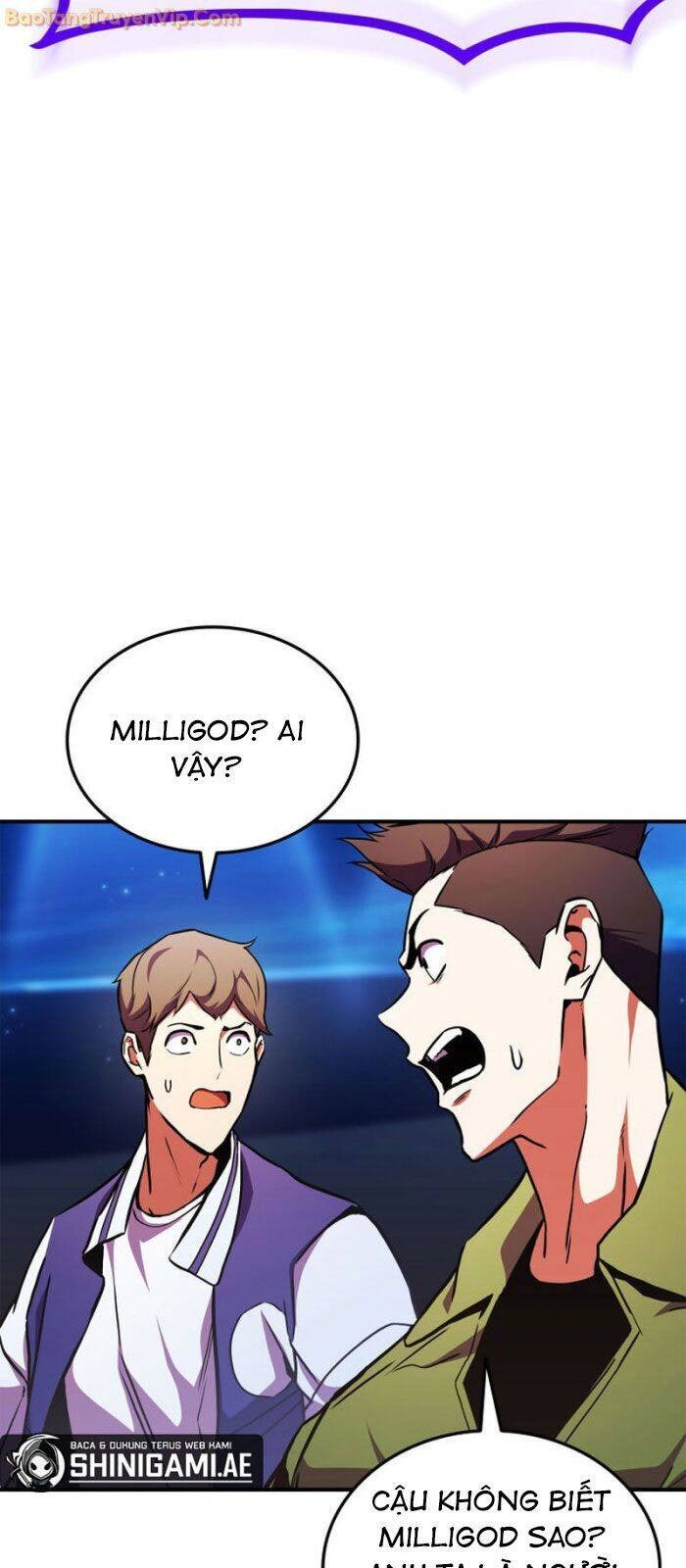 Huyền Thoại Game Thủ - Tái Xuất - Page 117