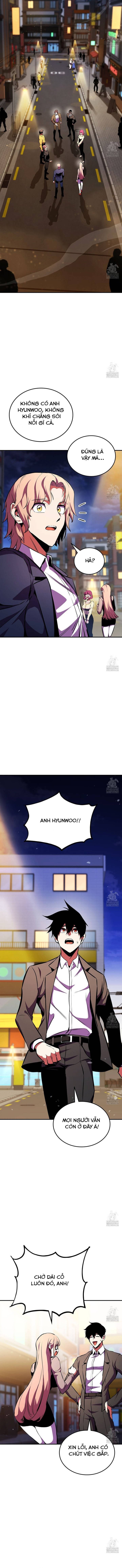 Huyền Thoại Game Thủ - Tái Xuất - Page 11