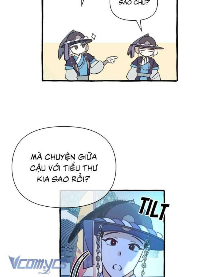 Chuyện Tình Hoa Lưu Ly - Page 10