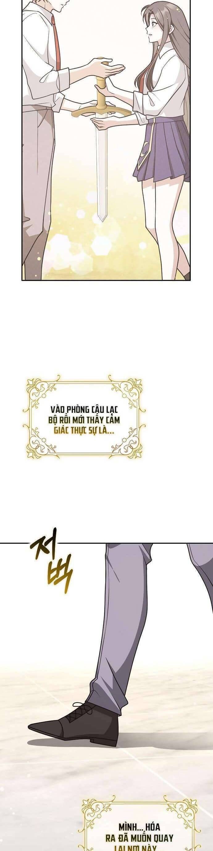 Bạn Bè Với Nhau Không Phải Vậy Đâu - Page 6