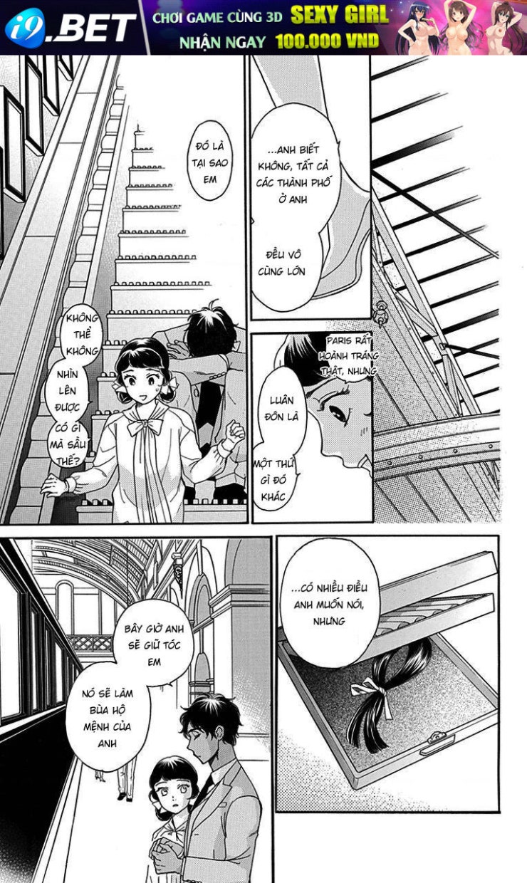 Madame Petit - Page 4