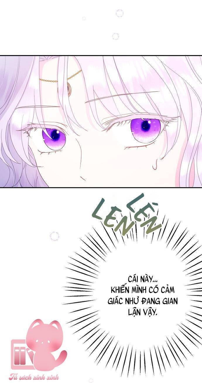 Tiền Là Tất Cả Chồng Là Phù Du - Page 42