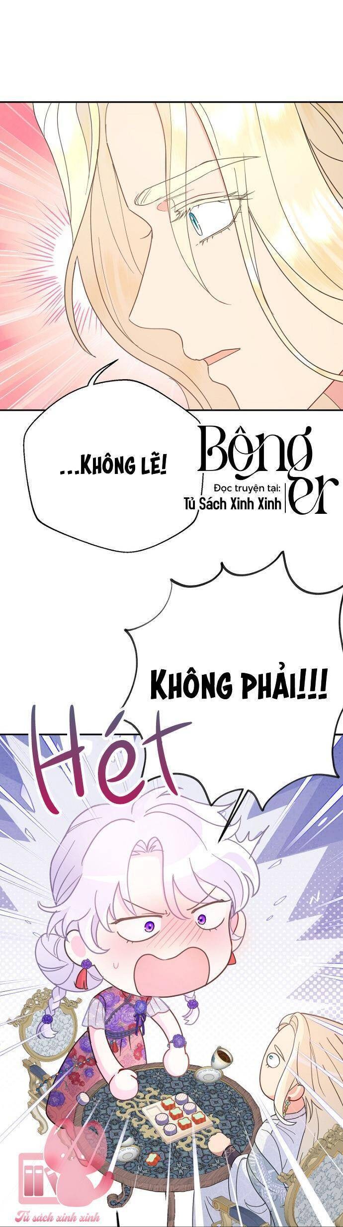Tiền Là Tất Cả Chồng Là Phù Du - Page 13