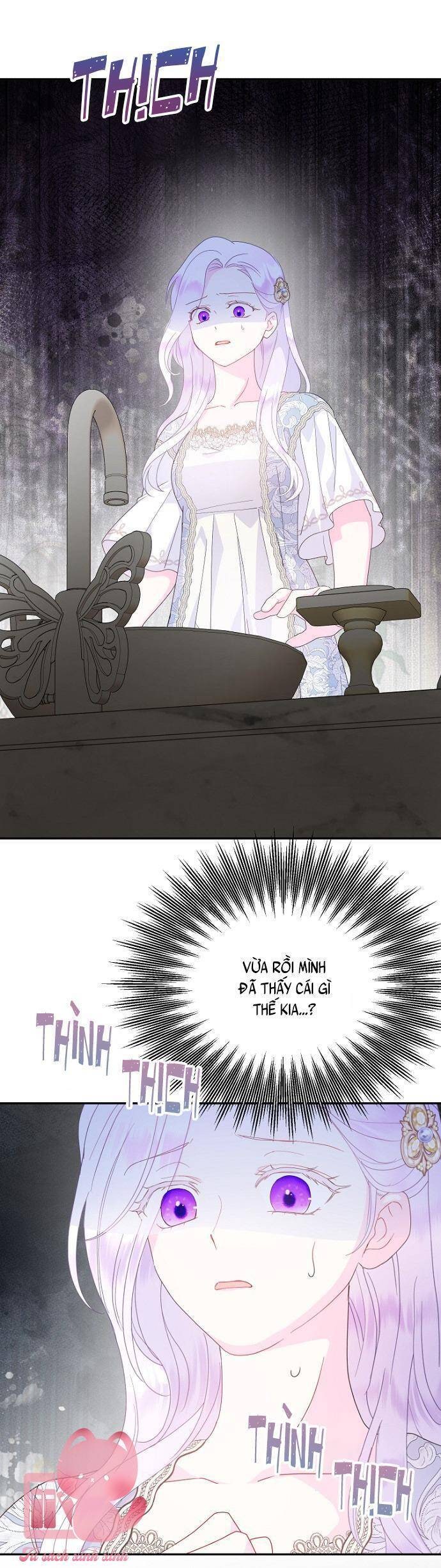 Tiền Là Tất Cả Chồng Là Phù Du - Page 54