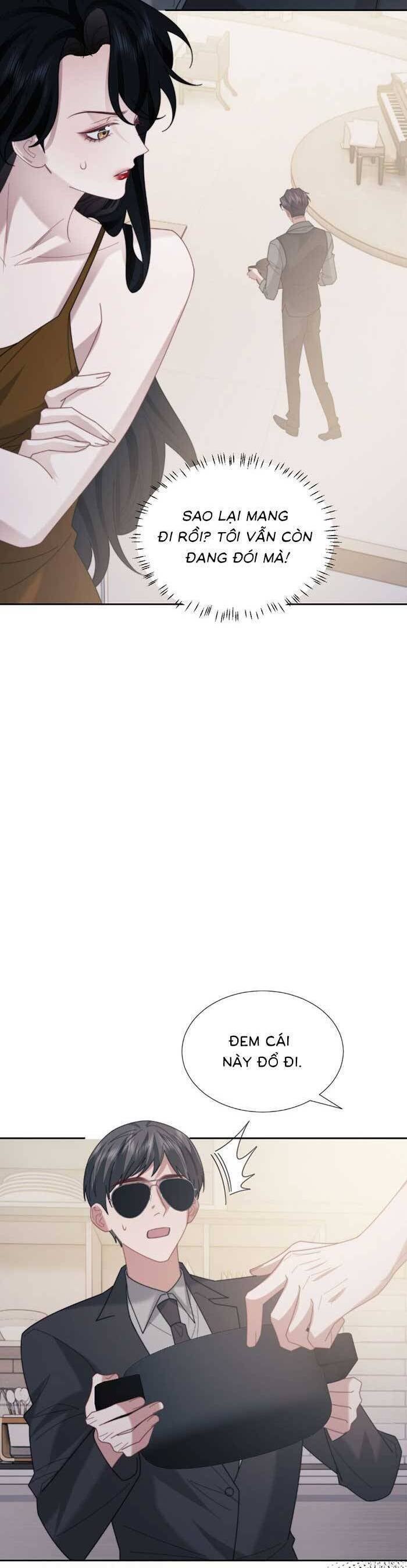 Nữ Tướng Xuyên Đến Hiện Đại Trở Thành Chị Dâu Quyền Lực - Page 8