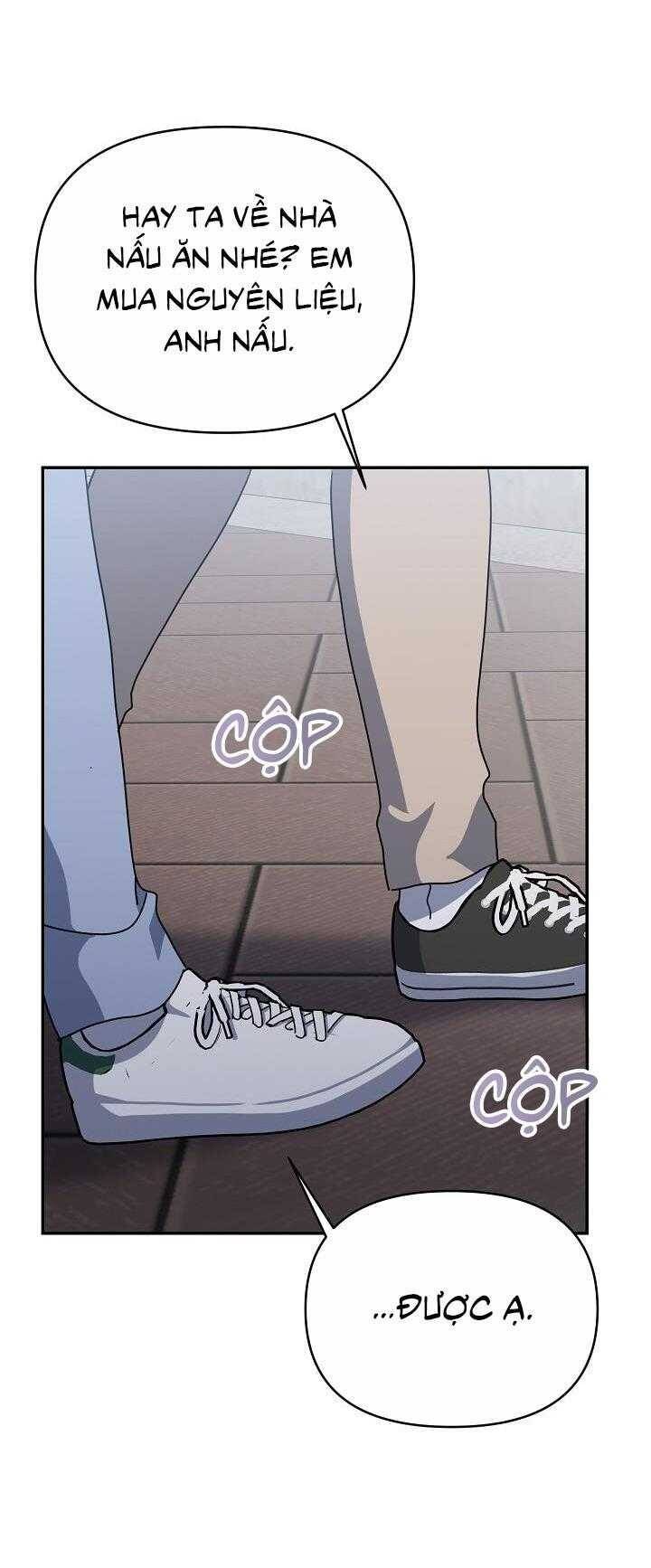 Khu Vực Chủ Nghĩa Tình Yêu - Page 60