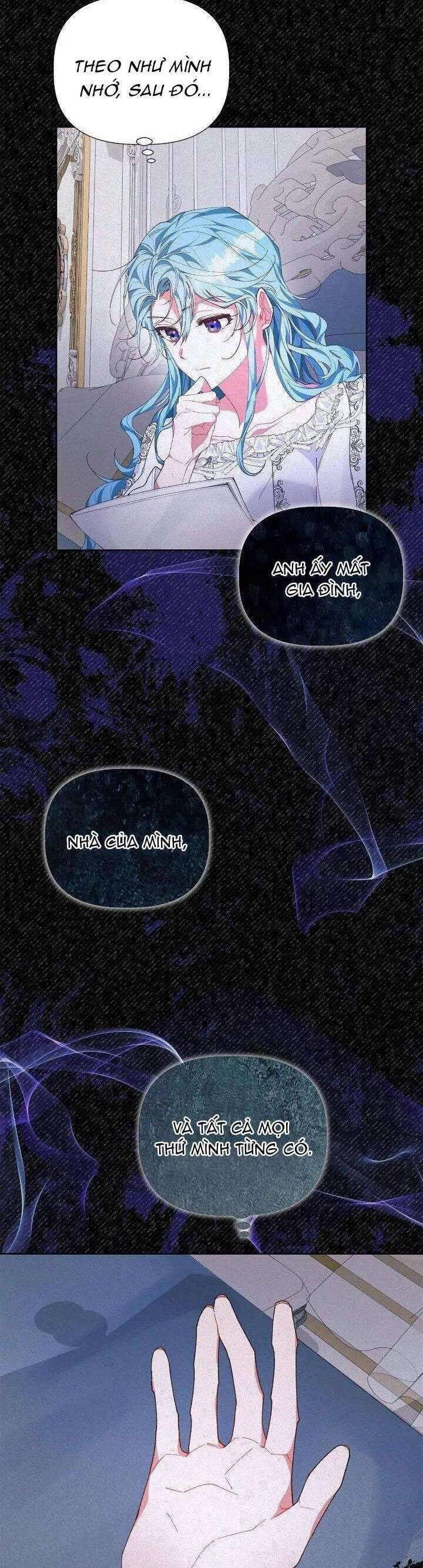 Con Đường Hoa Dành Cho Nam Chính - Page 24