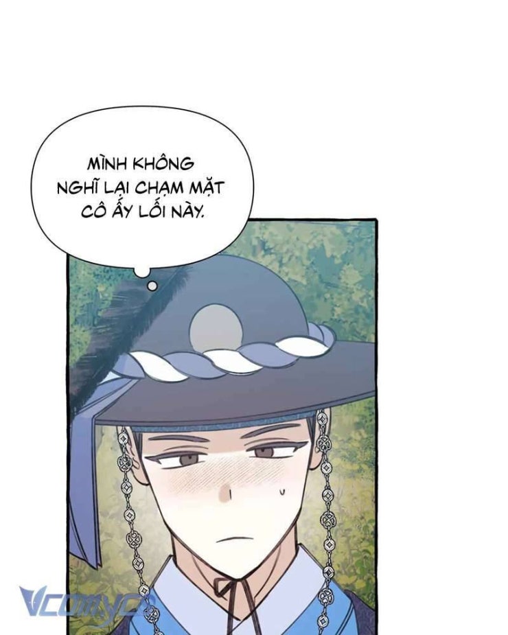 Chuyện Tình Hoa Lưu Ly - Page 44