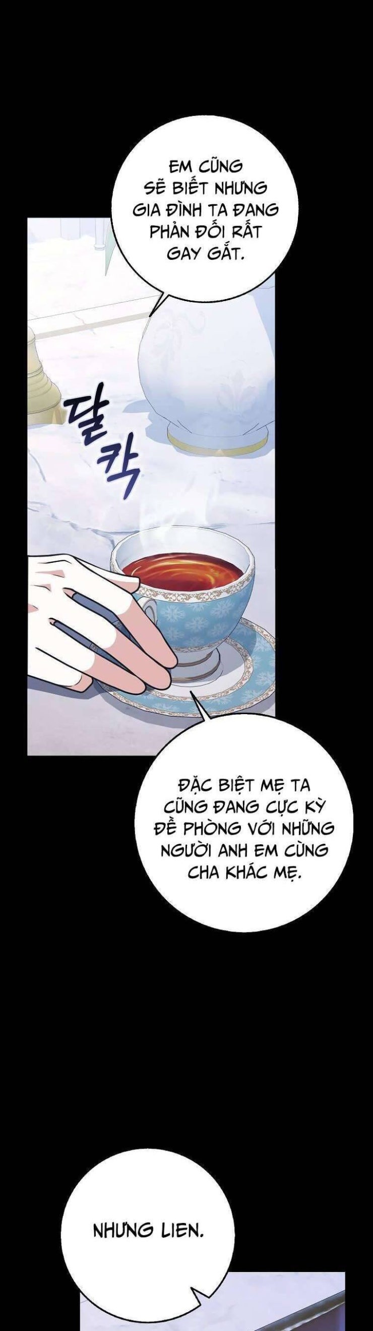 Bạn Bè Với Nhau Không Phải Vậy Đâu - Page 12