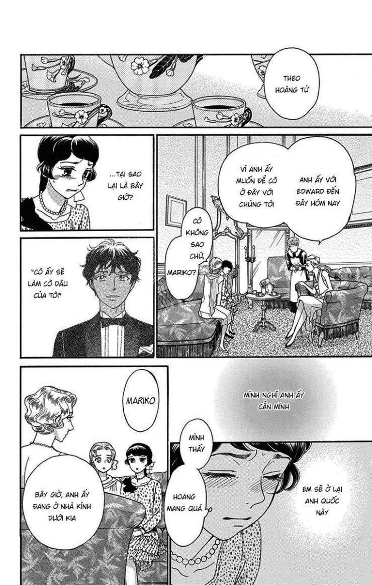 Madame Petit - Page 30