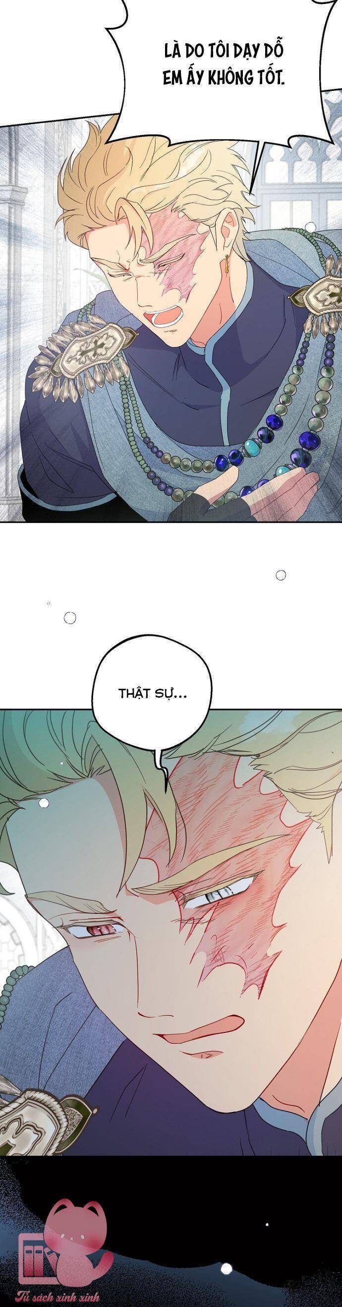 Tiền Là Tất Cả Chồng Là Phù Du - Page 13