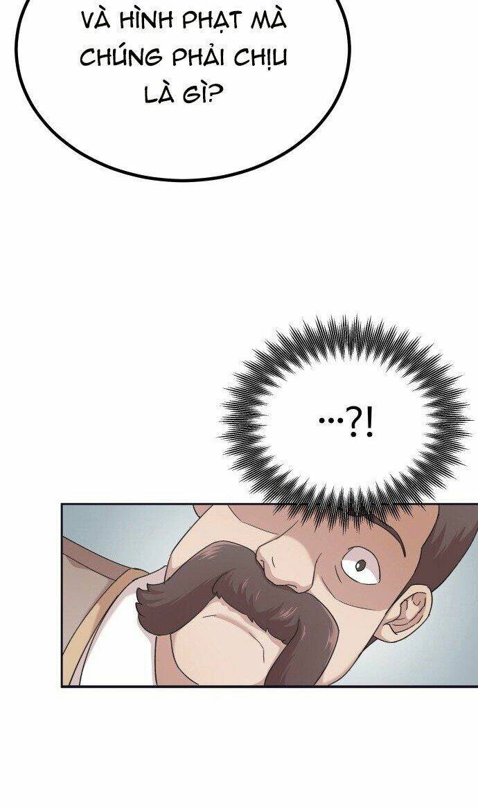 Thiên Quỷ Chẳng Sống Nổi Cuộc Đời Bình Thường - Page 52