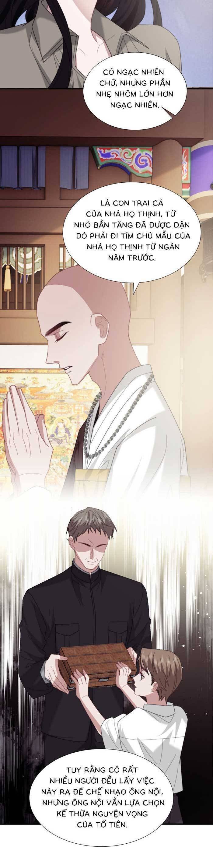 Nữ Tướng Xuyên Đến Hiện Đại Trở Thành Chị Dâu Quyền Lực - Page 4