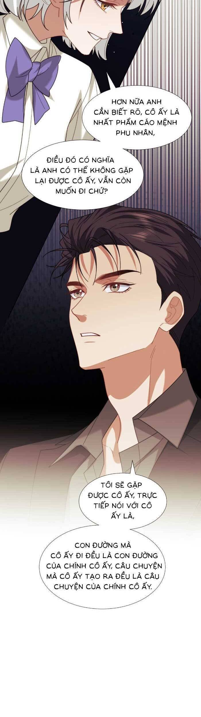 Nữ Tướng Xuyên Đến Hiện Đại Trở Thành Chị Dâu Quyền Lực - Page 15