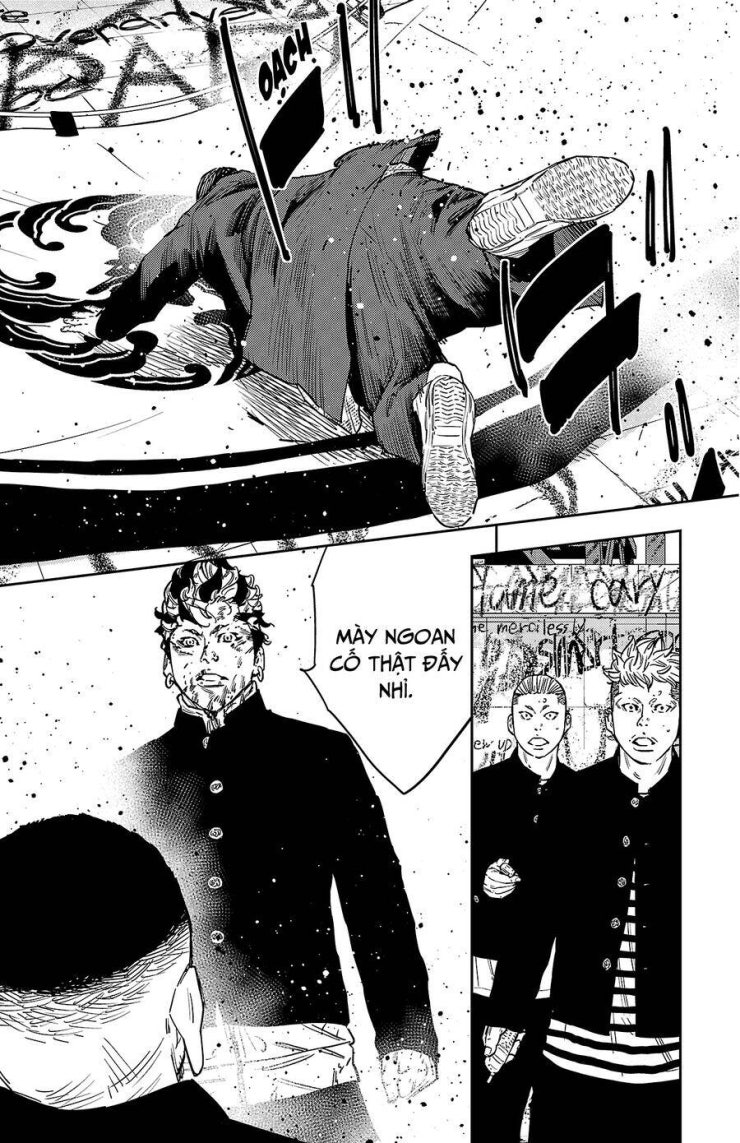 Nine Peaks - Page 18