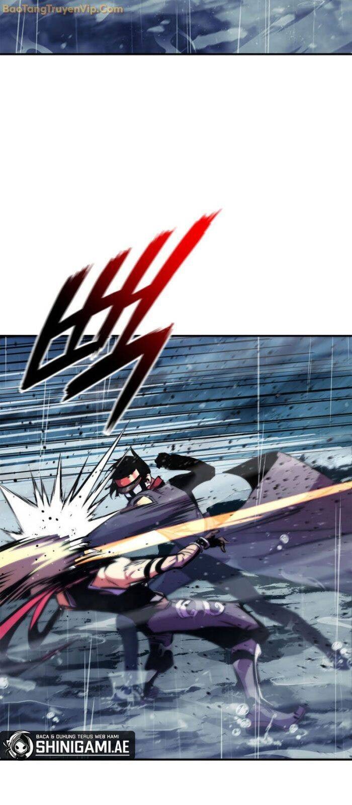 Huyền Thoại Game Thủ - Tái Xuất - Page 66