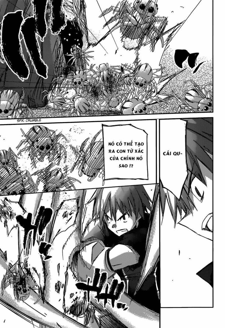 Valkyria Nainen Kikan - Page 25