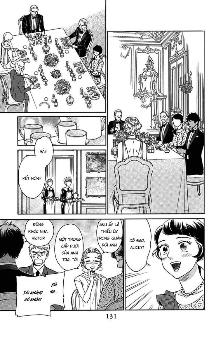 Madame Petit - Page 16