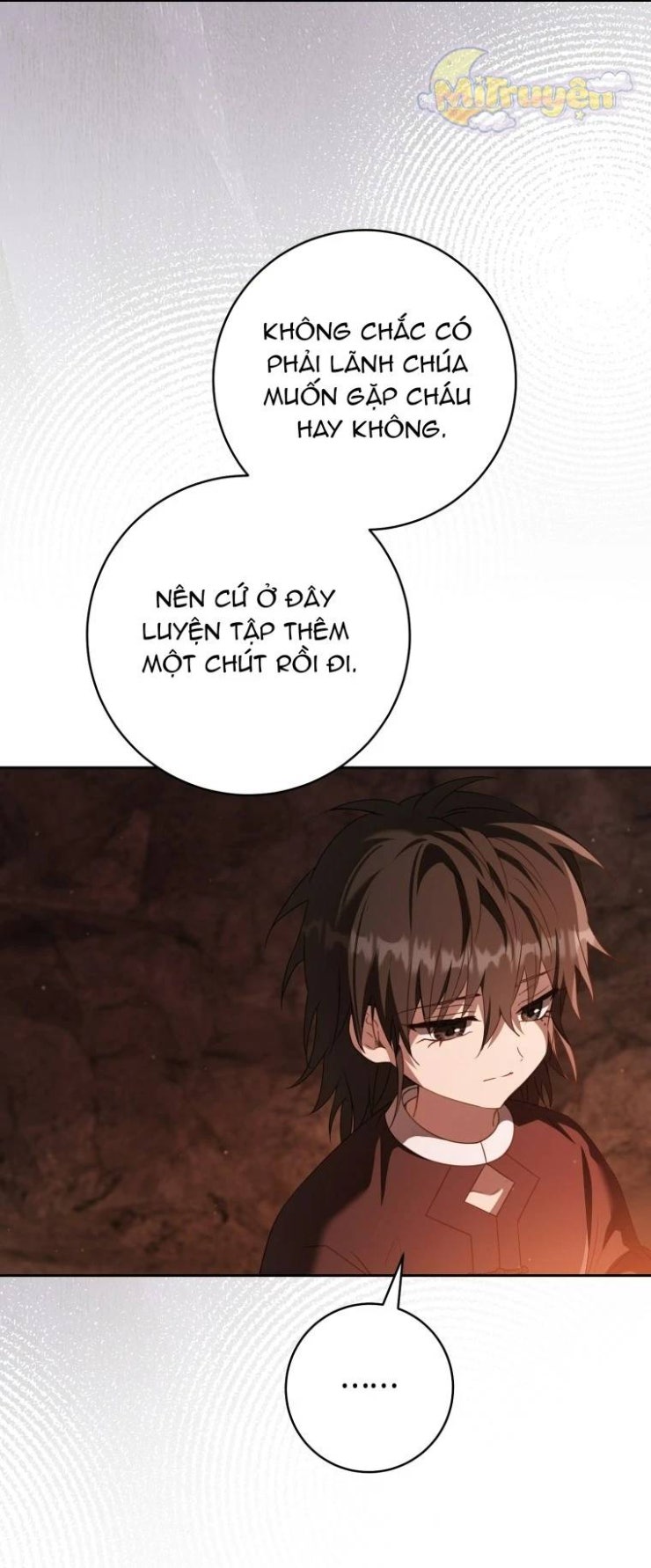 Trở Thành Cô Cháu Gái Bị Khinh Miệt Của Gia Tộc Võ Lâm - Page 13