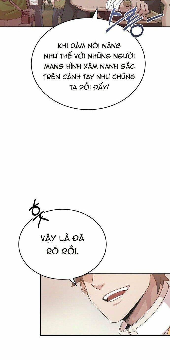 Thiên Quỷ Chẳng Sống Nổi Cuộc Đời Bình Thường - Page 63