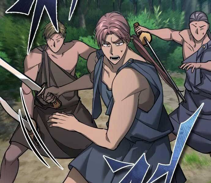 Thiên Quỷ Chẳng Sống Nổi Cuộc Đời Bình Thường - Page 219