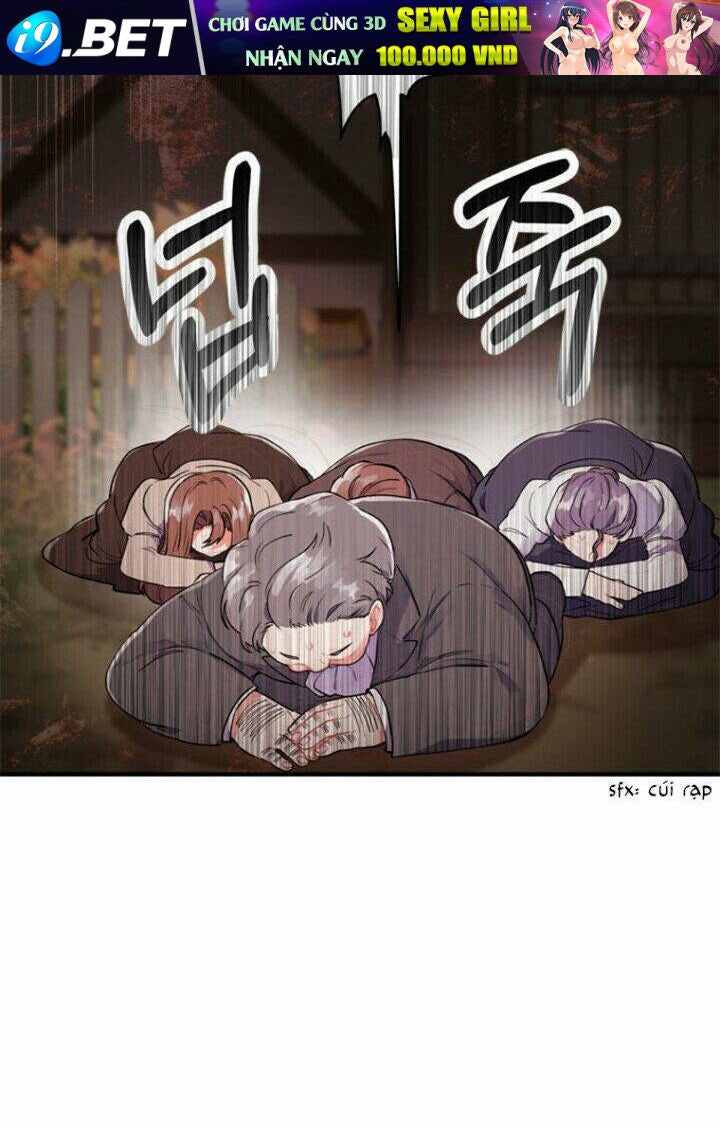 Ta Trở Thành Con Gái Nuôi Của Nam Chính - Page 71