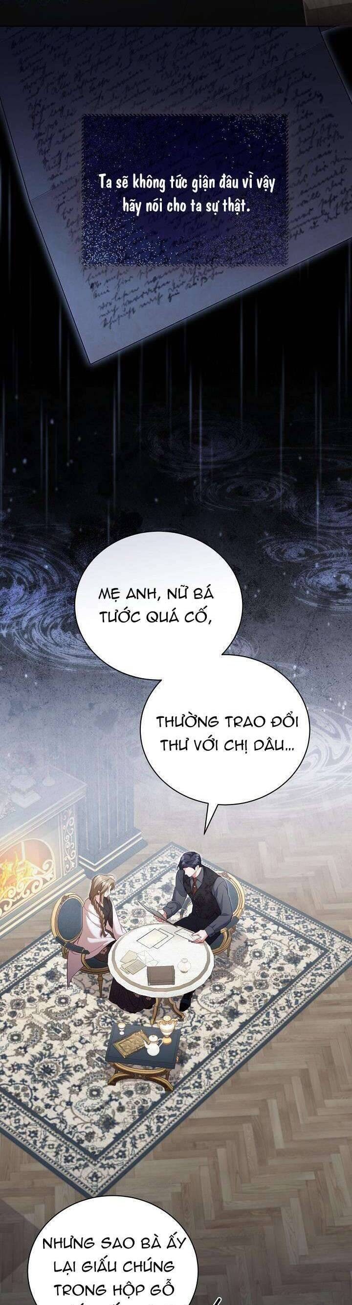 Nhật Ký Trông Trẻ - Page 4