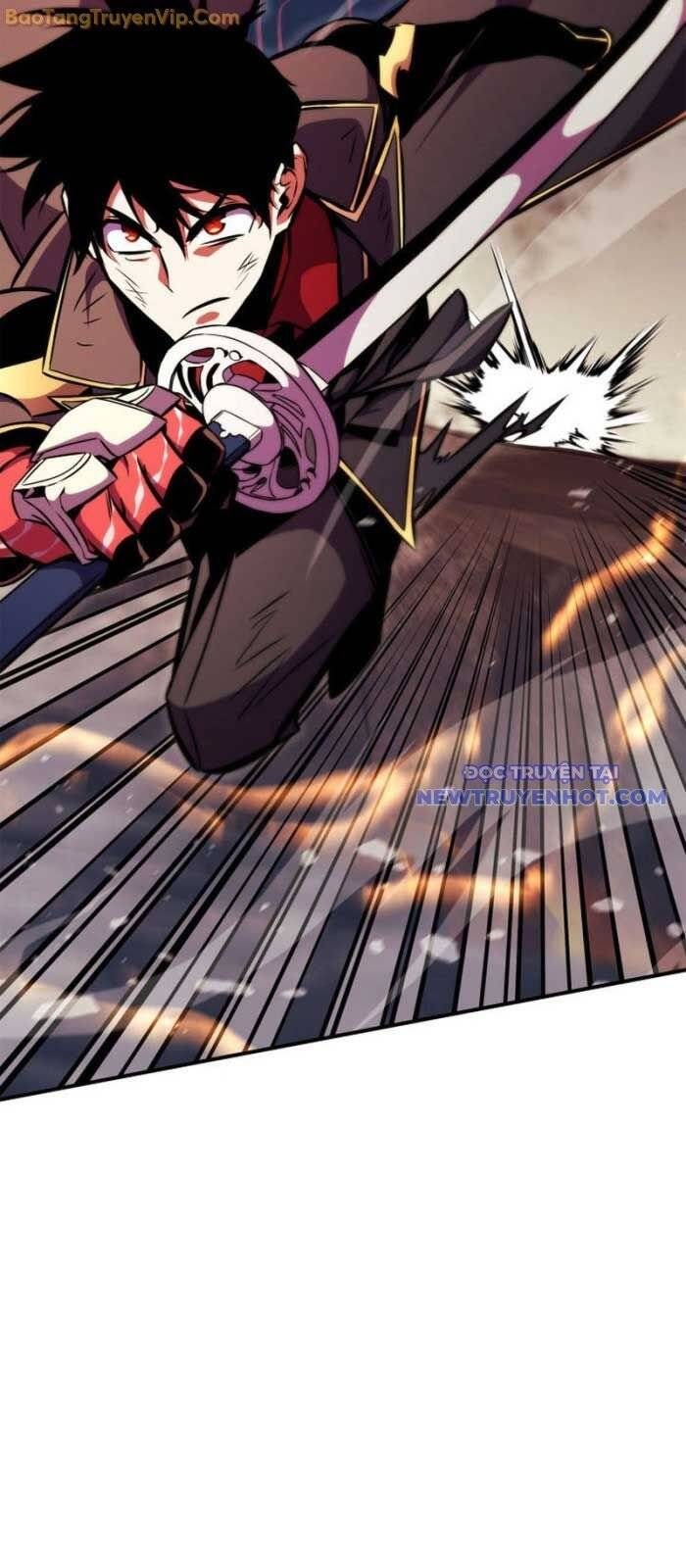 Huyền Thoại Game Thủ - Tái Xuất - Page 72