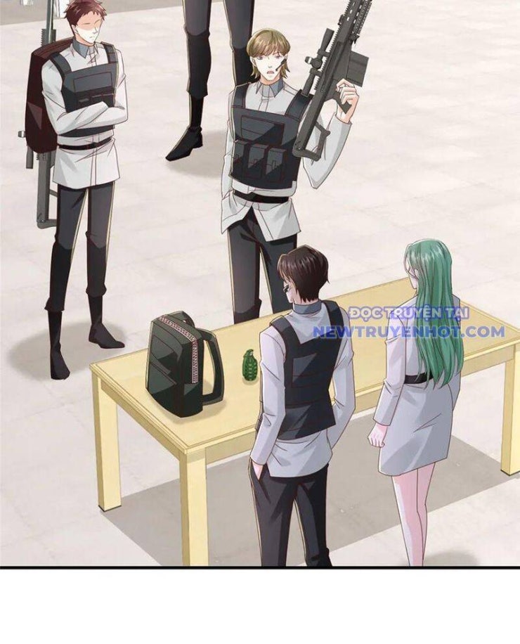 Mỗi Tuần Ta Có Một Nghề Nghiệp Mới - Page 18