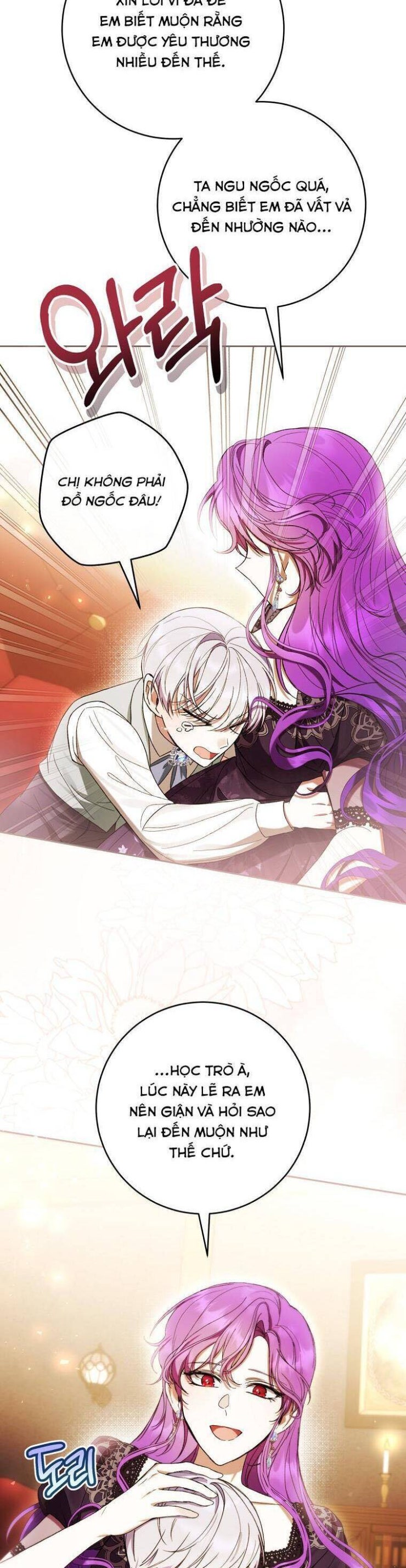 Làm Ác Nữ Bộ Không Tuyệt Sao? - Page 47