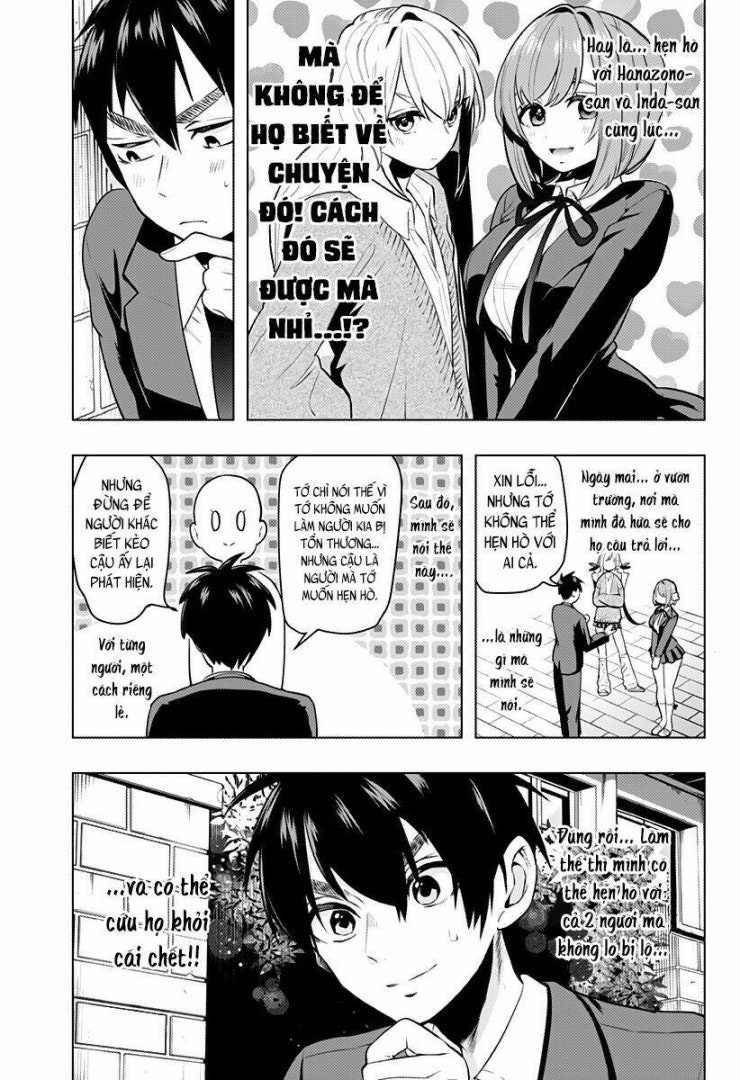 Kimi No Koto Ga Dai Dai Dai Dai Daisuki Na 100-ri No Kanojo - Page 47