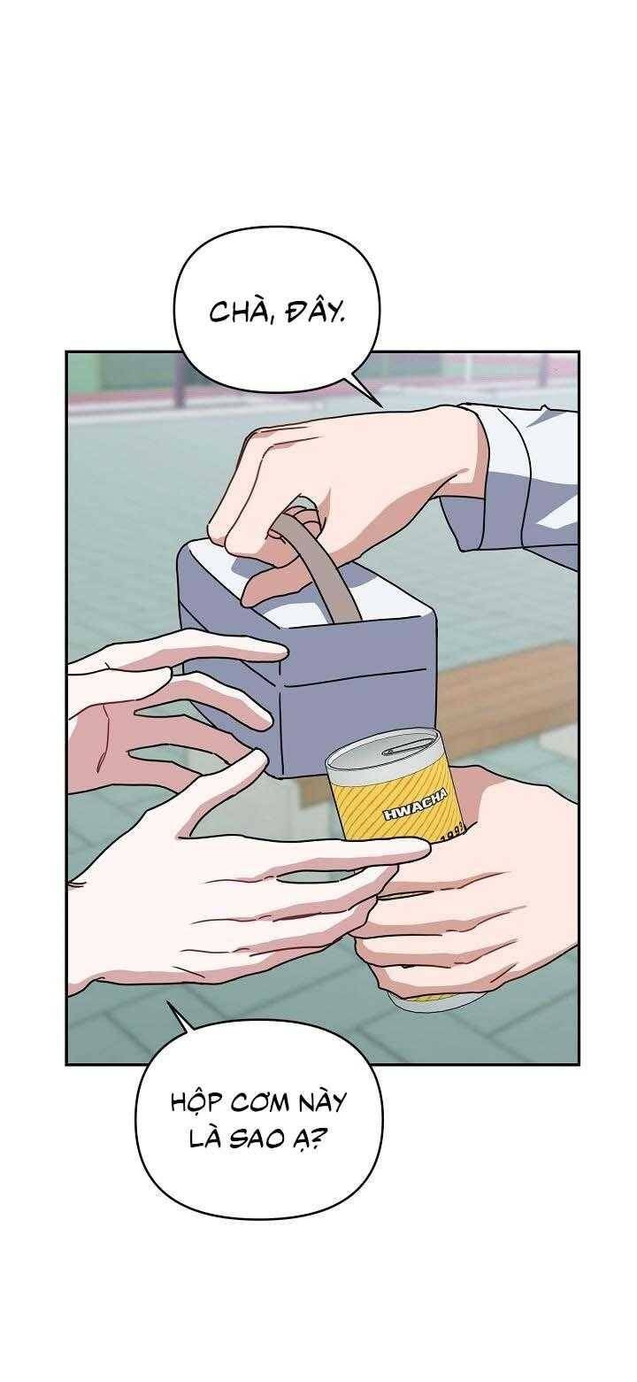 Khu Vực Chủ Nghĩa Tình Yêu - Page 42