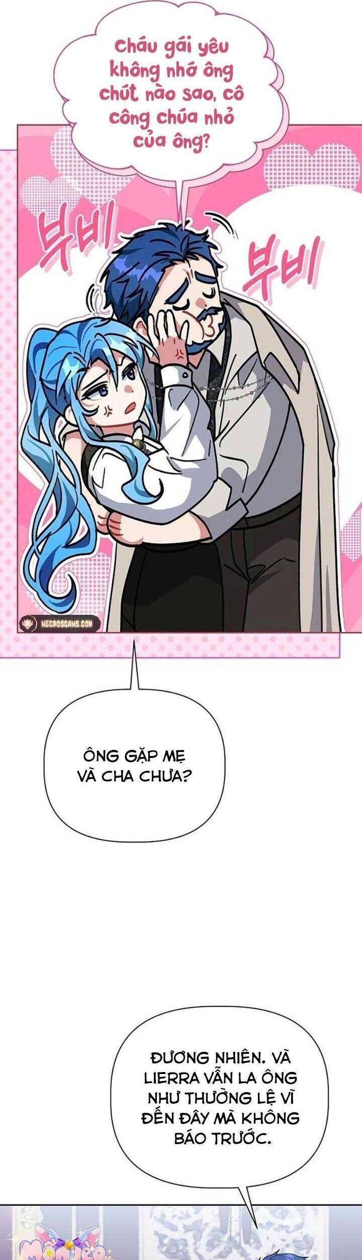 Con Đường Hoa Dành Cho Nam Chính - Page 15