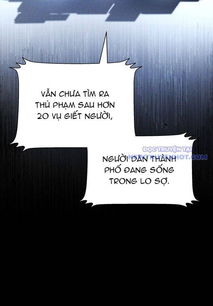 Cỗ Máy Dự Báo Sát Nhân - Page 5