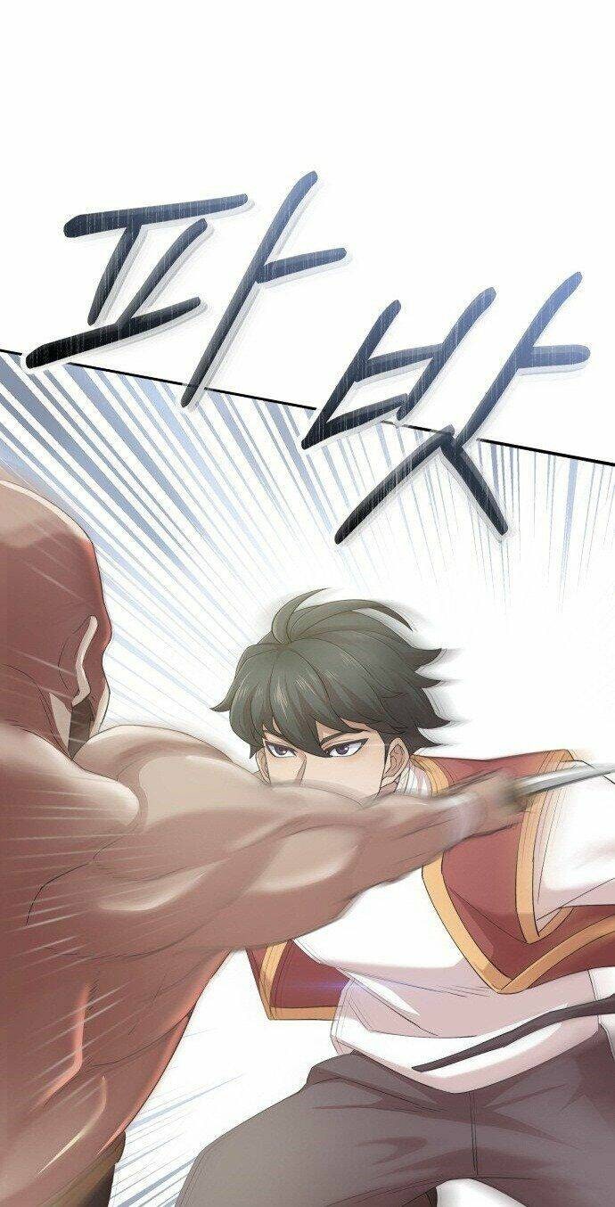 Thiên Quỷ Chẳng Sống Nổi Cuộc Đời Bình Thường - Page 68